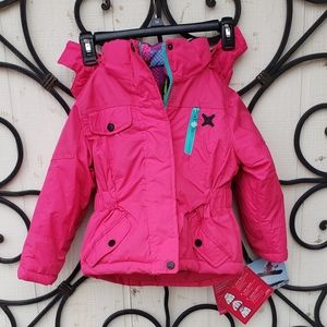Big Chill System Jacket